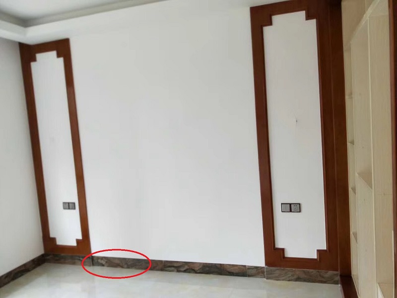 什么是踢腳線？踢腳線裝修用哪種材料好？