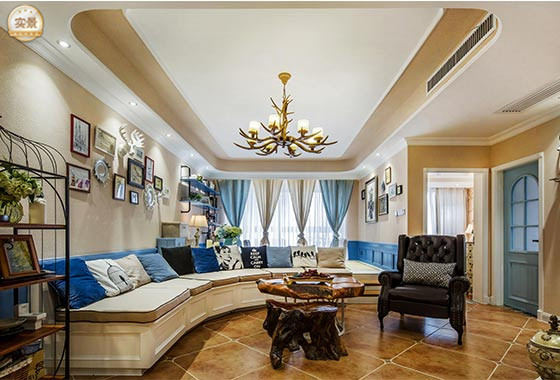 鳳嶺山語(yǔ)城 89平