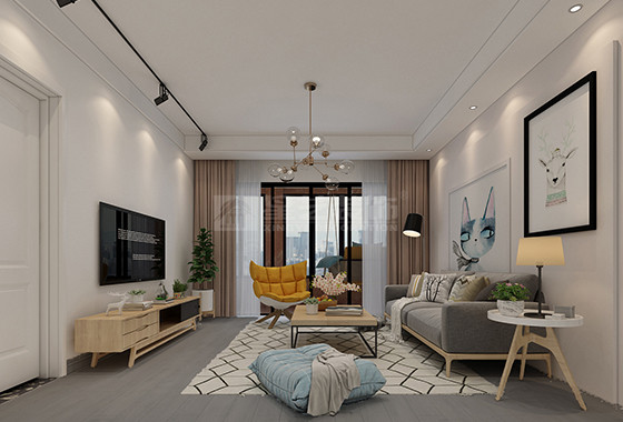 萬達茂     140平