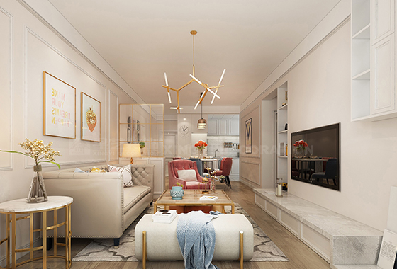 華潤(rùn)二十四城    89平