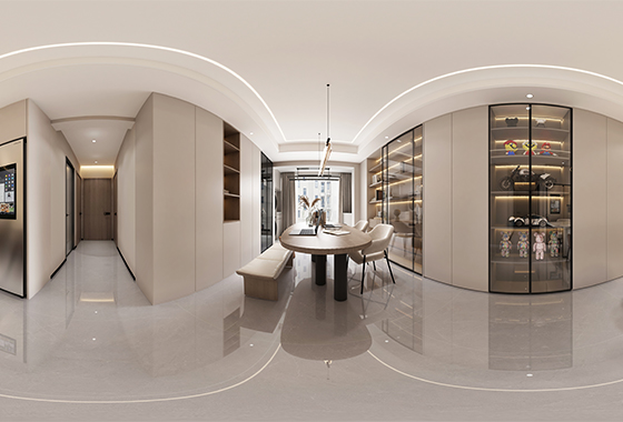 華潤二十四城120平