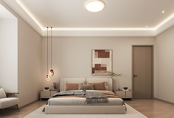 萬(wàn)達(dá)茂御江國(guó)際134平